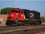 CN 5400